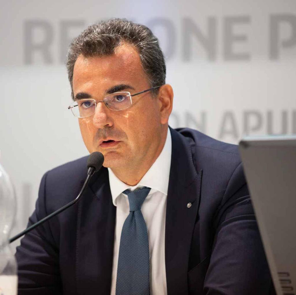 Anche la Campania scende in campo per appoggiare de Nuccio alla presidenza nazionale dei commercialisti