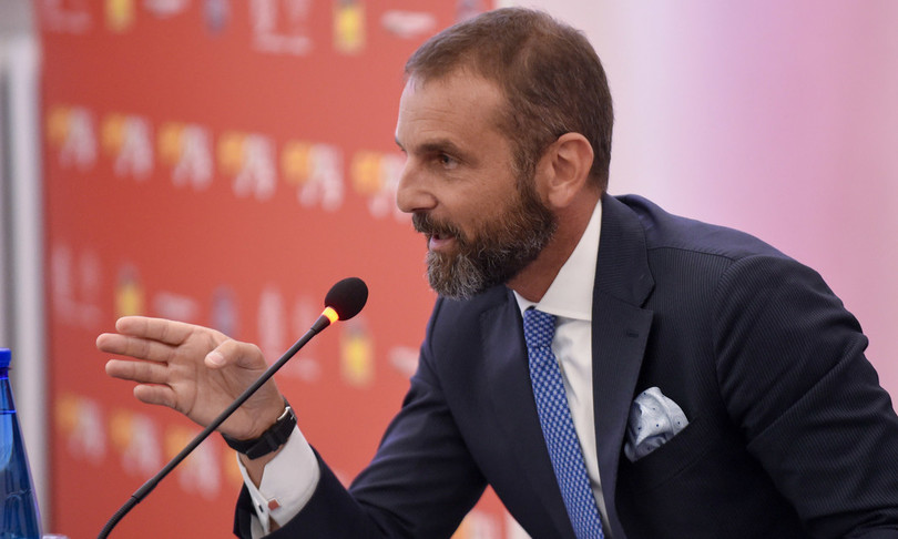 Dario Pagani nuovo ad di D-Share, Giuseppe Macchia confermato presidente