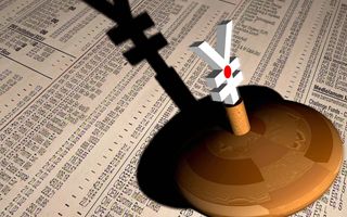 La BOJ raddoppia sull’acquisto di bond, yen al minimo da 20 anni