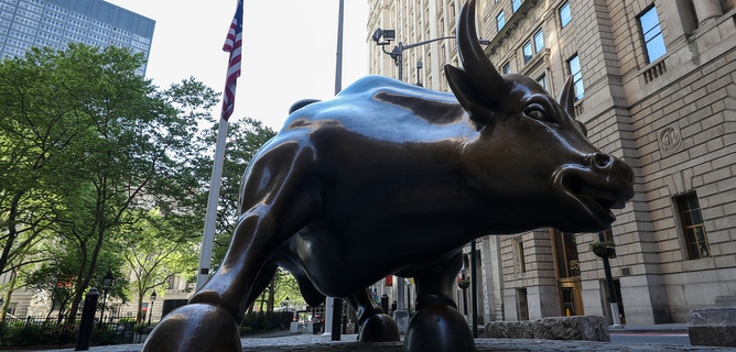 Morning bell: prove di rialzo in attesa delle trimestrali di Amazon e Apple