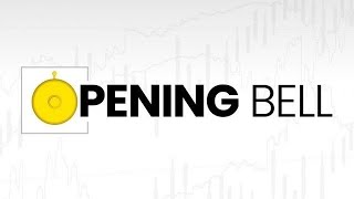 Opening Bell in diretta – E oggi tocca al Pil europeo