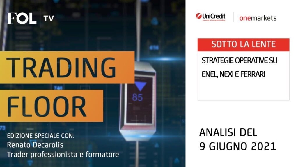 Strategie operative su Nexi e STM con Renato Decarolis