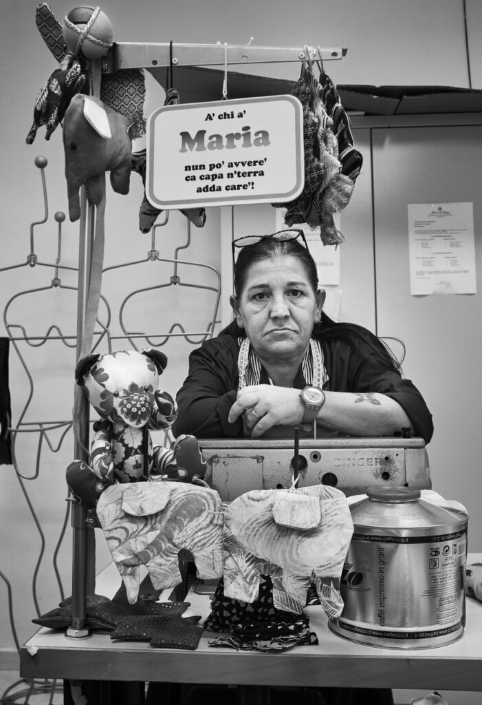 Al via la mostra “Anime perse – Donne, madri nelle carceri italiane”