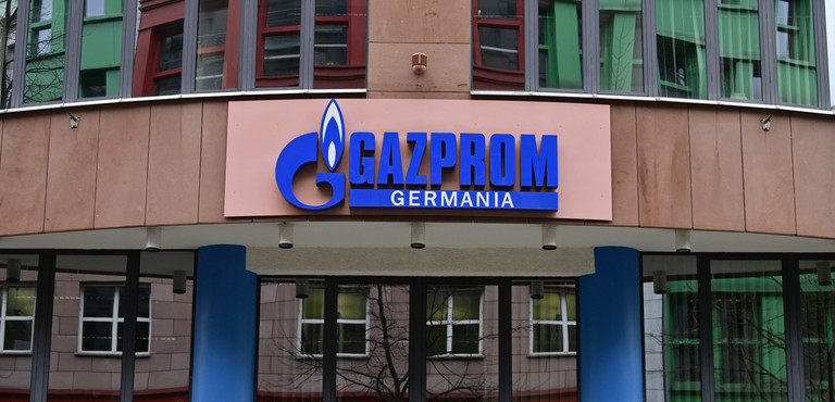 Berlino accusa Mosca: “Utilizza l’energia come arma”