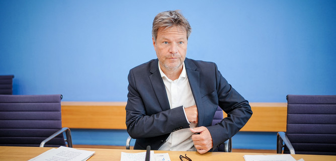 Berlino ha drasticamente ridotto la propria dipendenza dal petrolio russo