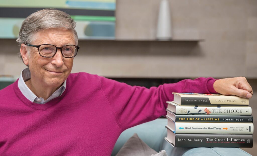 Bill Gates: per il Covid il peggio potrebbe ancora arrivare