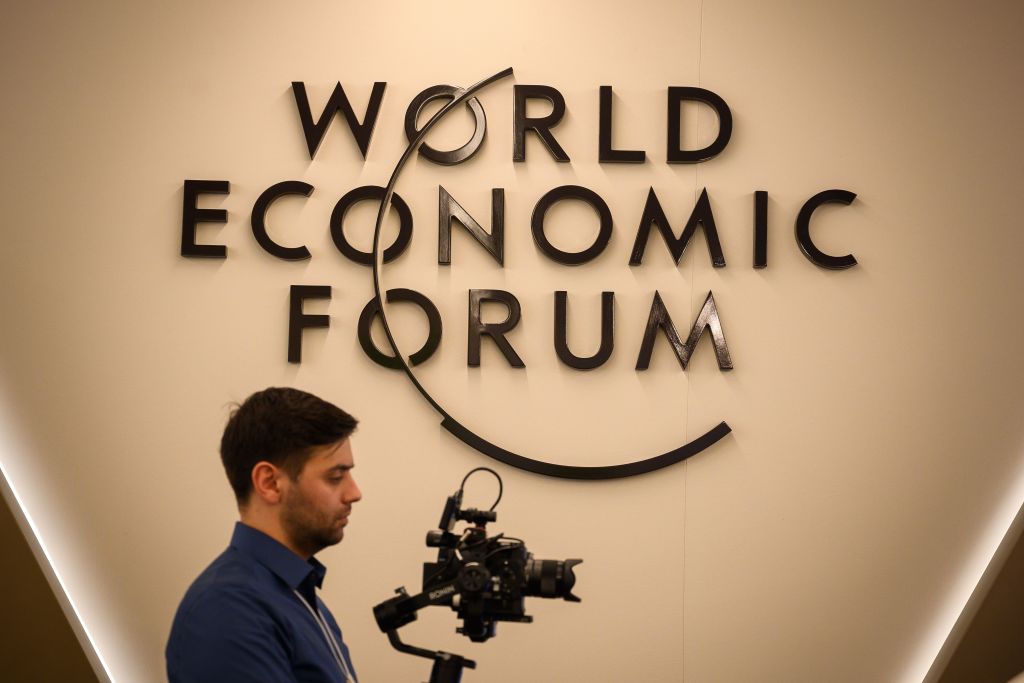Blockchain e criptovalute saranno il focus del World Economic Forum