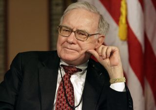 Buffett: le località turistiche su cui punta in Italia per l’immobiliare