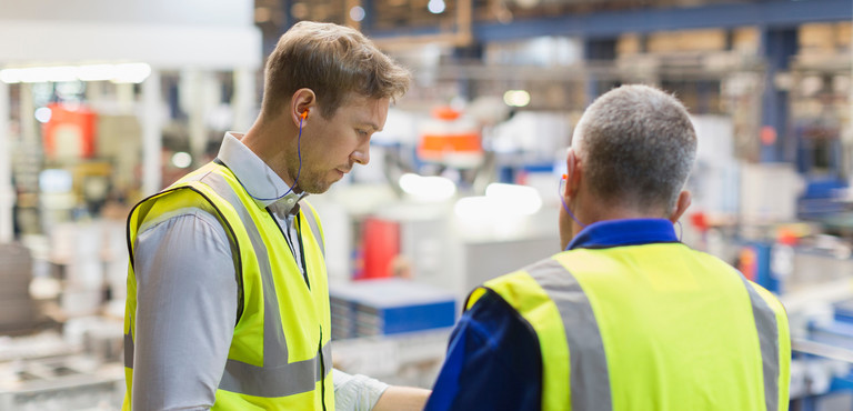 C’è stato un boom di contratti di lavoro a termine
