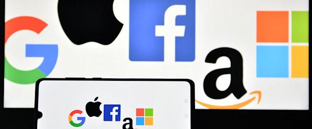 Da Facebook ad Amazon, i big tech rallentano le assunzioni