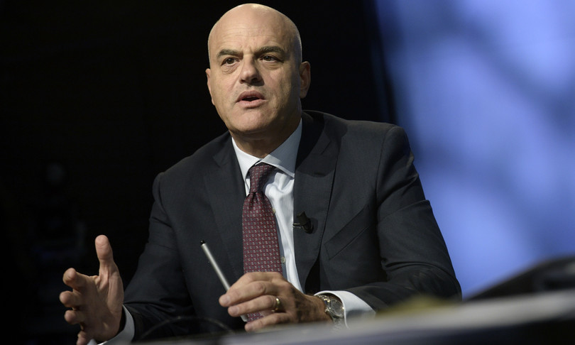 Descalzi: “Non c’è futuro economico sostenibile per l’industria senza la transizione”