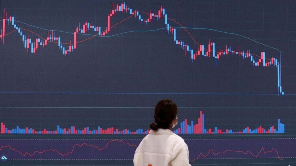 El Salvador: rischio default dopo il crollo del Bitcoin