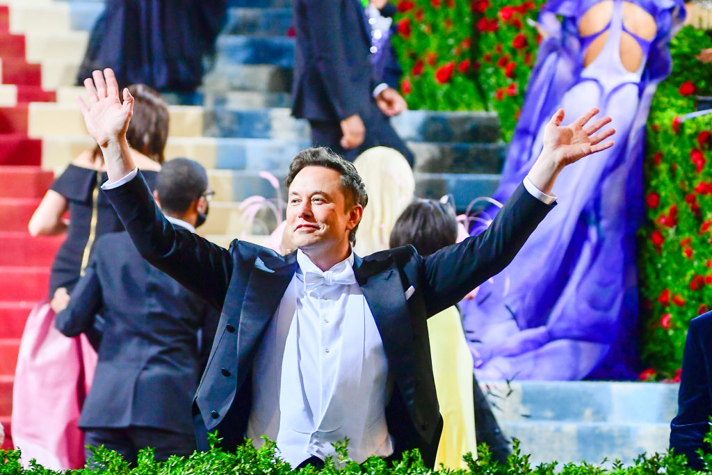 Elon Musk, assist a Donald Trump. “Voterò repubblicano”