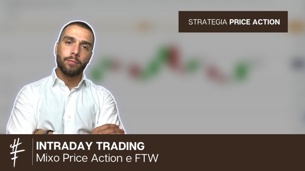 Enel: i target per il trading intraday