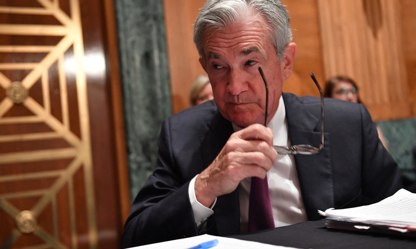Focus Fed: da inflazione e tassi i rischi di deterioramento finanzario Usa