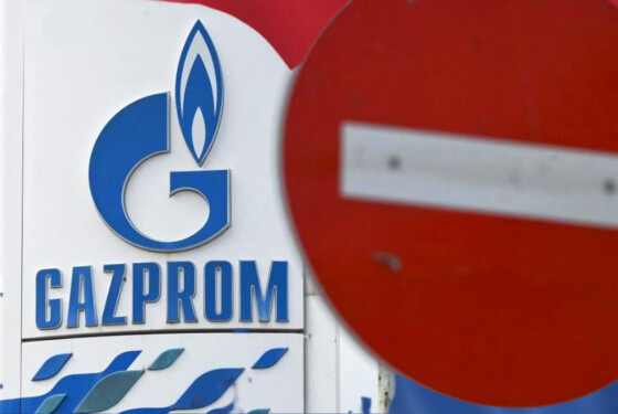 Gas russo, l’Olanda non lo paga in rubli e Gazprom chiude i rubinetti
