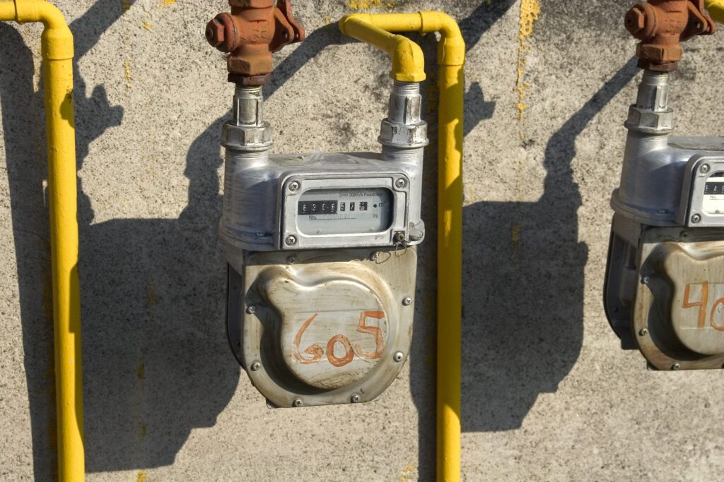 Gas, tra Russia e America si rischia un inverno al gelo