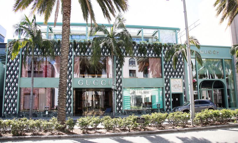 Gucci dà il via ai pagamenti in criptovalute negli Usa a fine mese