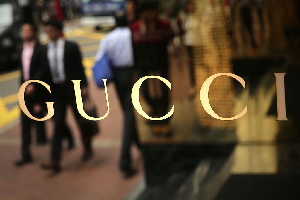 Gucci, dopo gli NFT apre anche alle criptovalute, cosa vuole fare