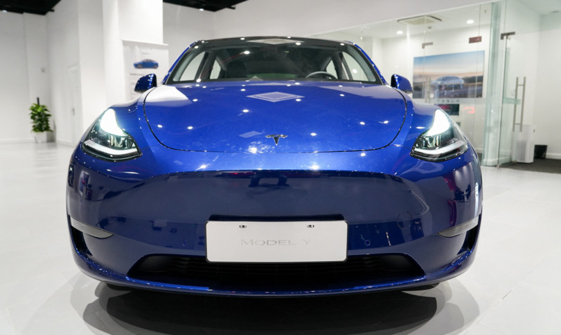 Il boom delle auto elettriche negli Stati Uniti