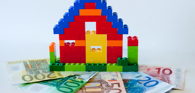 Il prezzo dei mutui a tasso fisso aumenterà ancora