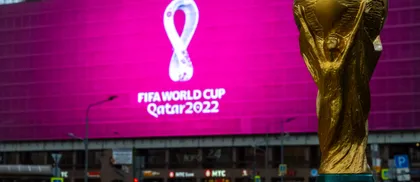 Il prezzo di ALGO sale dopo la partnership Algorand-FIFA