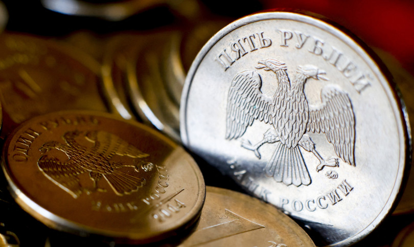 Il rublo è al massimo di 2 anni sia contro l’euro che contro il dollaro