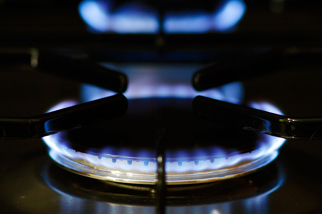 Italia, stop al gas russo nel 2024: come sostituiremo le forniture di Mosca