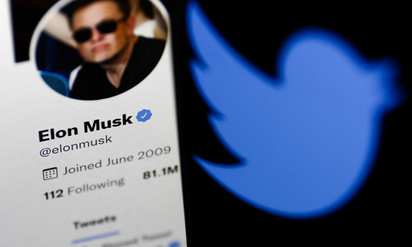 La contesa sullo spam congela l’intesa Musk-Twitter