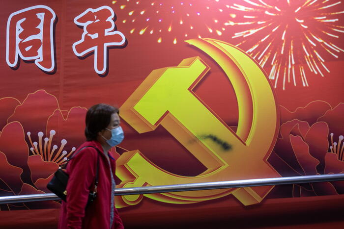 La politica zero Covid frenerà il Pil della Cina, S&P taglia le stime 2022