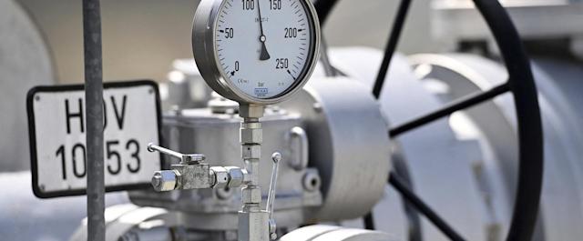 La Russia ha tagliato il gas all’Olanda per il rifiuto di pagare in rubli