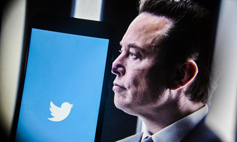 L’accordo tra Musk e Twitter è temporaneamente sospeso 
