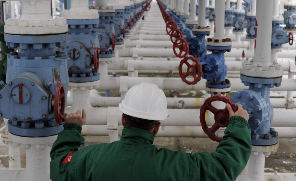 L’annuncio di Gazprom: -27% di consegne in Ue da gennaio, +60% in Cina