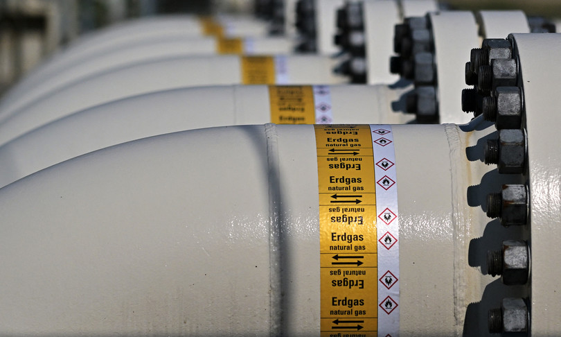 L’eventuale stop alle importazioni del gas russo e le conseguenze per l’economia italiana