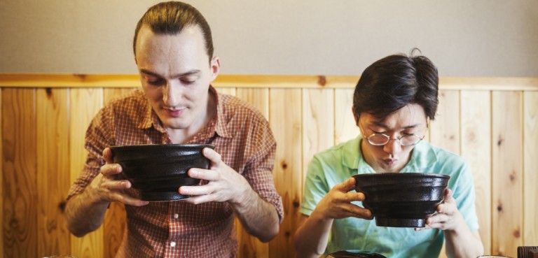 L’inatteso effetto della guerra in Ucraina sul piatto dei giapponesi più poveri