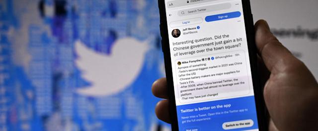 Lo scontro sempre più acceso tra Bezos e la Casa Bianca