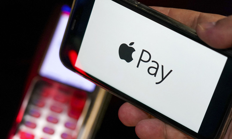 L’Ue ha messo Apple sotto accusa per il portafoglio digitale