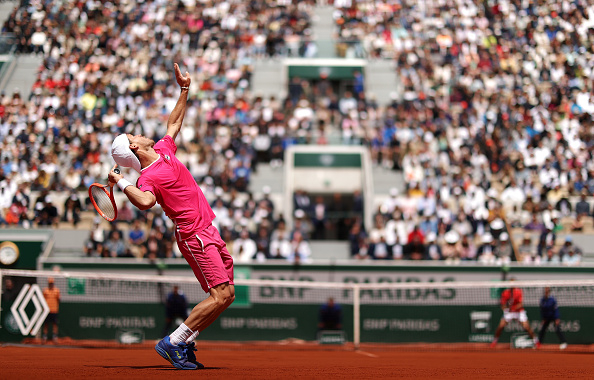 Montepremi Roland Garros: quanto vale vincere il torneo?