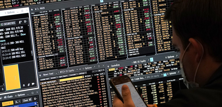 Morning Bell: perché le borse sono positive anche se la Fed ha rialzato i tassi