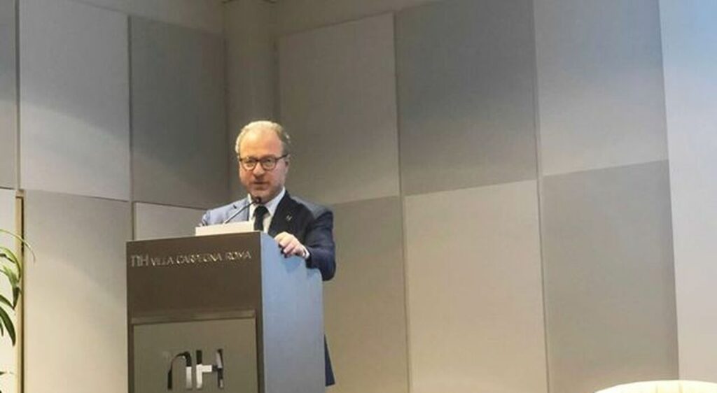 Mulè (Difesa): “Legge su cryptovalute necessaria per evitare Far West”