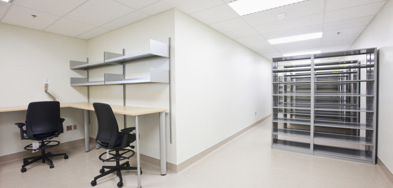 Nel 2021 mercato in forte ripresa per capannoni 