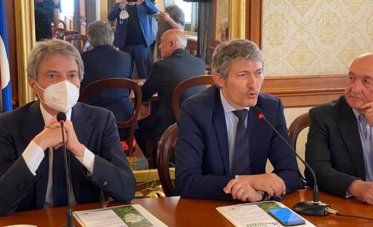 Pellegrino: “Senza barriere nella Valle delle Orchidee è segnale forte per turismo accessibile nelle aree interne della Campania”