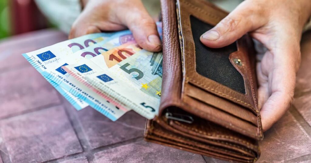 Pensione in due tempi: spunta una nuova proposta