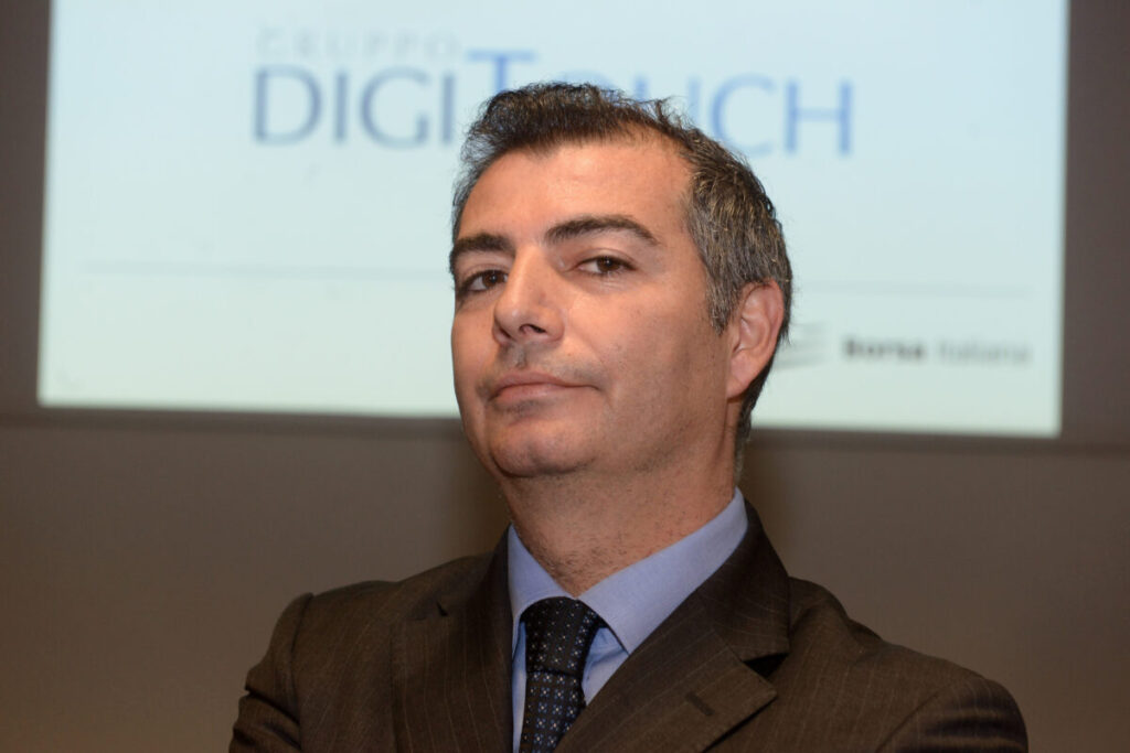 Per il titolo DigiTouch presto i nodi potrebbero venire al pettine