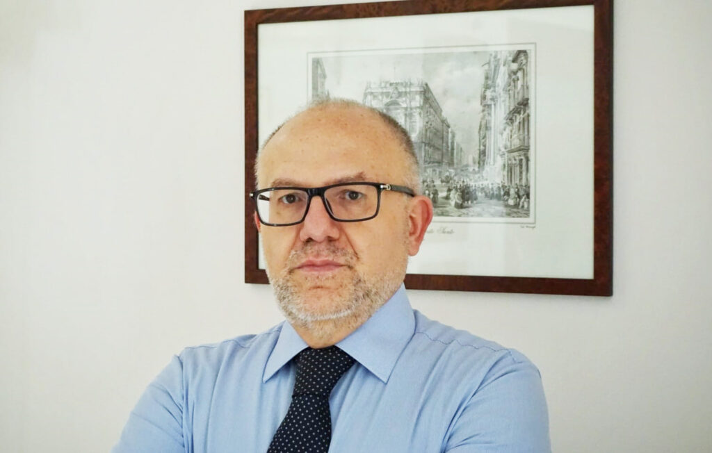 Rosario Ferrara confermato al vertice del Consorzio Toledo Spaccanapoli