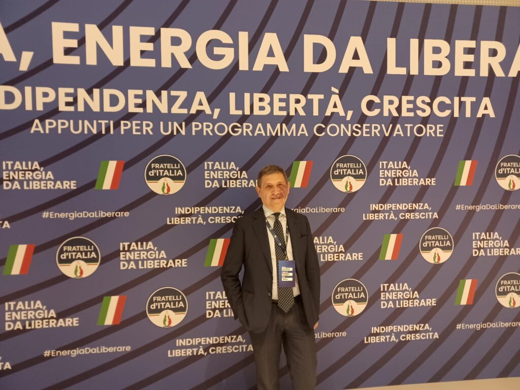 Schiano di Visconti: “Situazione Cardarelli disastrosa, De Luca ha fallito”