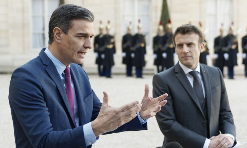 Sull’embargo energetico totale alla Russia l’Europa è divisa