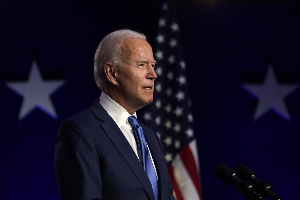 Taiwan, Biden “Usa pronta a difenderla contro la Cina”