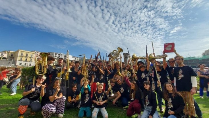Teatro: Il 2 giugno “Facciamo la pace”