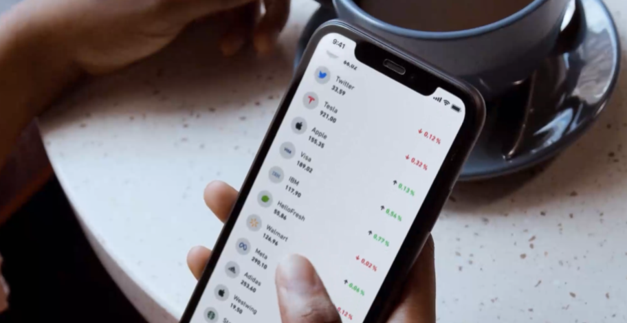 Trade Republic: si può fare trading online su derivati e certificati a leva (long e short)